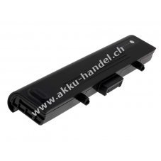 Akku fr Dell Typ 312-0660 5200mAh