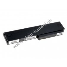 Akku fr Fujitsu-Siemens Typ 3UR18650F-2-QC12W