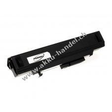 Akku fr Fujitsu-Siemens Typ FMVNBP167 2600mAh