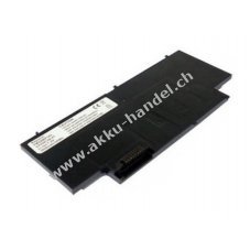 Akku fr Fujitsu-Siemens Typ FMVNBP180 4000mAh