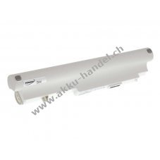 Akku fr Typ L09C3B11 Wei 6600mAh