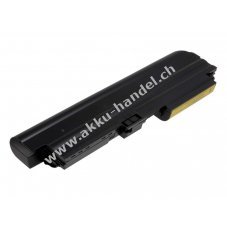 Akku fr Typ 92P1121 4600mAh