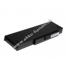 Akku fr Typ 441687400002 6600mAh