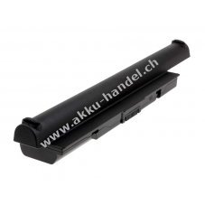 Akku fr Typ PA3534U-1BAS 6600mAh