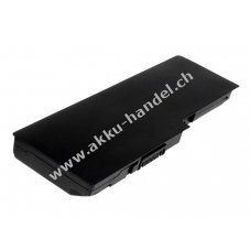 Akku fr Typ PA3536U-1BRS 7800mAh