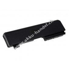 Akku fr Typ HSTNN-UB37 4400mAh