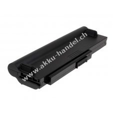 Akku fr Typ PABAS111 6600mAh