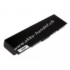 Akku fr Typ PA3535U-1BAS 5200mAh