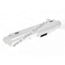 Akku fr Typ TX2-RTL8187SE 4400mAh Wei