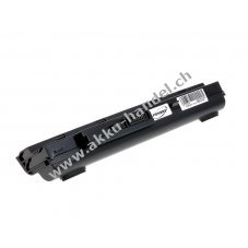 Akku fr Typ 3715A-MS6837D1 4400mAh Schwarz