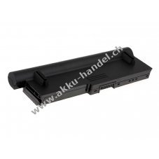 Akku fr Typ PA3636U-1BRL 7800mAh