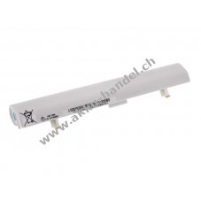 Akku fr Typ LB121000713-A00-088I-C-OOKO Wei 2600mAh/28Wh