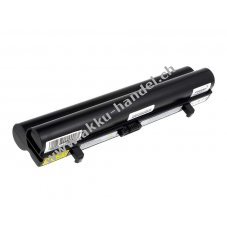 Akku fr Typ L08S6C21 Schwarz 5200mAh/53Wh