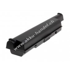 Akku fr Typ PA3535U-1BAS 9000mAh