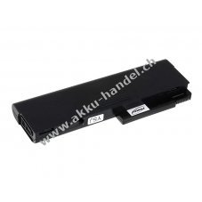 Akku fr Typ 583256-001 7800mAh