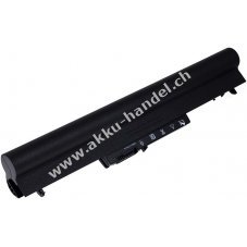 Akku fr HP 15Z-G100 5200mAh