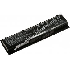 Akku fr Laptop HP 17-ab002ng / 17-ab003ng / 17-ab004ng