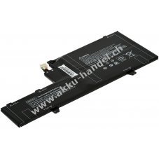 Akku fr Laptop HP 1GY29PA, 1GY30PA, 1GY31PA