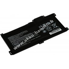 Akku fr Laptop HP Z9D30EA