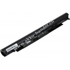 Standardakku fr Laptop HP 17-bs045ng