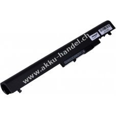 Akku fr HP 14-g000 2600mAh