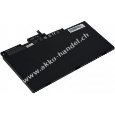 Standardakku fr Laptop HP M4Z16PA