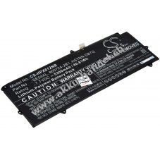 Akku fr Laptop HP Pro X2 612 G2 (1BY71EC)