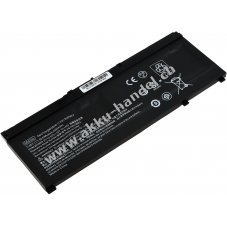 Akku fr Laptop HP Envy x360 15-cn0007ng