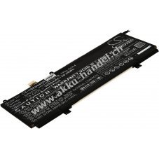 Akku fr Laptop HP Spectre X360 13-AP0005NF