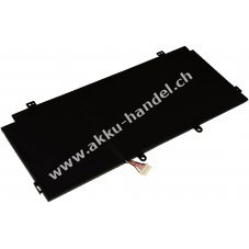 Akku fr Laptop HP Spectre x360 13-AB099