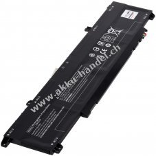 Akku fr HP Victus 15-FA0022NM Laptop