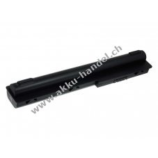 Akku fr HP Pavilion dv7-1000 Entertainment Serie 6600mAh