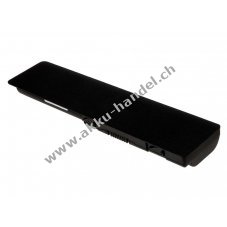 Akku fr HP Pavilion dv5-1000 Serie Standard Akkus