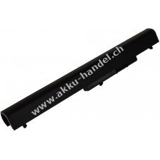 Akku fr HP Pavilion 15-N004EH F6R77EA Standard Akkus