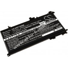 Akku fr Laptop HP Pavilion 15-BC