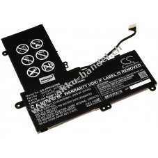 Akku fr Laptop HP Pavilion X360 11-ab009la