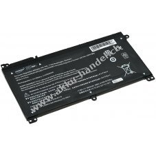 Akku fr Laptop HP Pavilion M3-U001DX