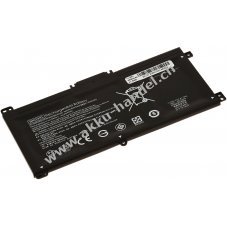 Akku fr Laptop HP Pavilion x360 14-ba000nf