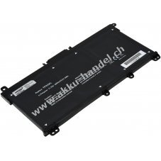 Akku fr Laptop HP Pavilion 14-BF025UR