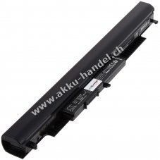 Akku fr Laptop HP Pavilion 15-AF022ND