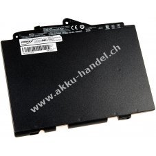 Akku fr Laptop HP EliteBook 820 G3