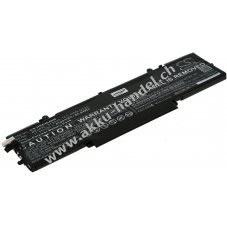 Akku fr Laptop HP EliteBook 1040 G4 / 1040 G4-2XU40UT