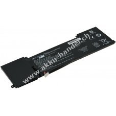 Akku fr HP Typ 775951-421