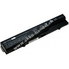 Powerakku fr HP Typ 587706-131