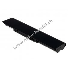 Akku fr HP Typ 500029-142 5200mAh