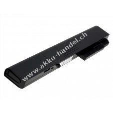 Akku fr HP Typ 458274-341