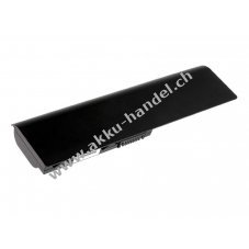 Akku fr HP Typ 582215-241 5200mAh