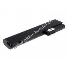 Akku fr HP Compaq Business Notebook nc2400 4400mAh