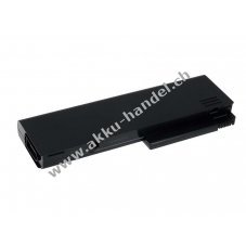 Akku fr HP Compaq Business NoteBook NX6140 6600mAh