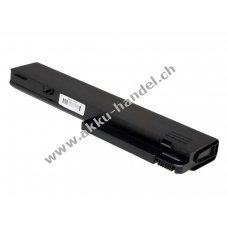 Akku fr HP Compaq Business Notebook nx7400 14,4V